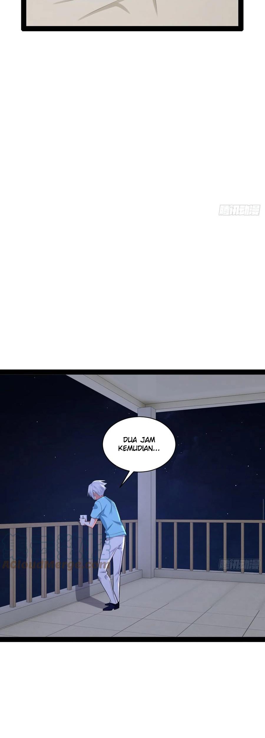 Starting From Maximum Charm Point Chapter 66 - halaman 15