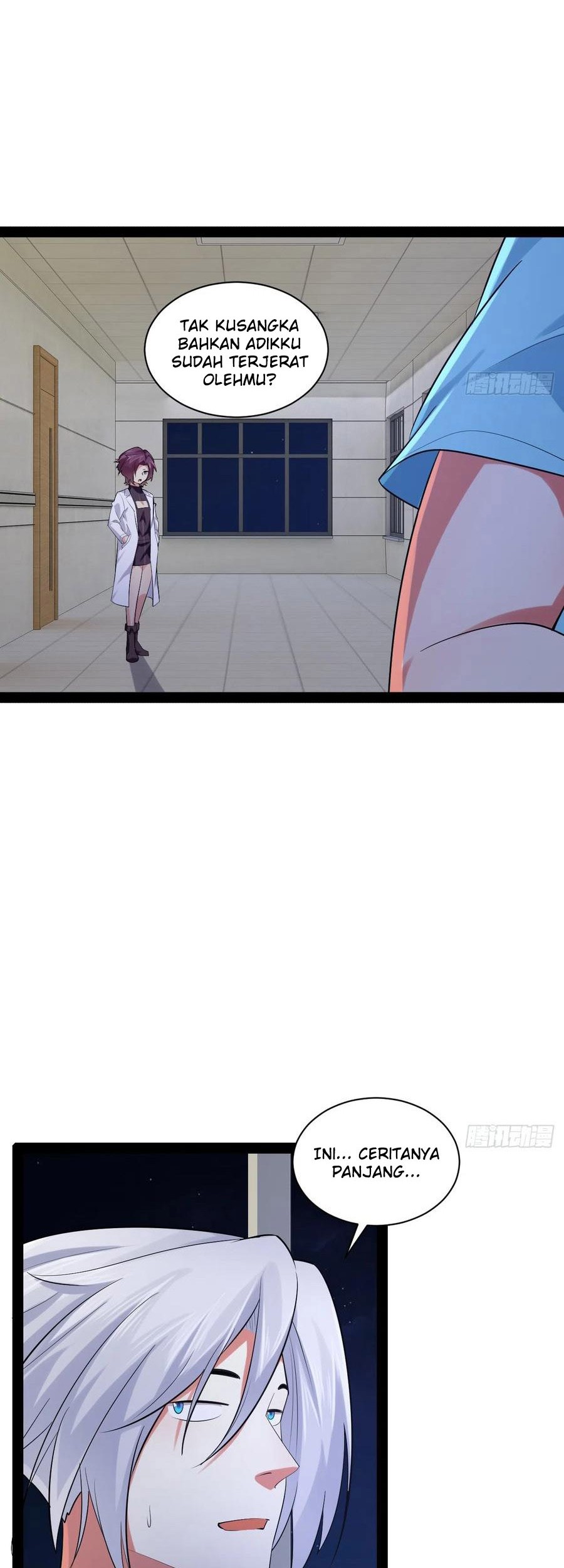 Starting From Maximum Charm Point Chapter 66 - halaman 16