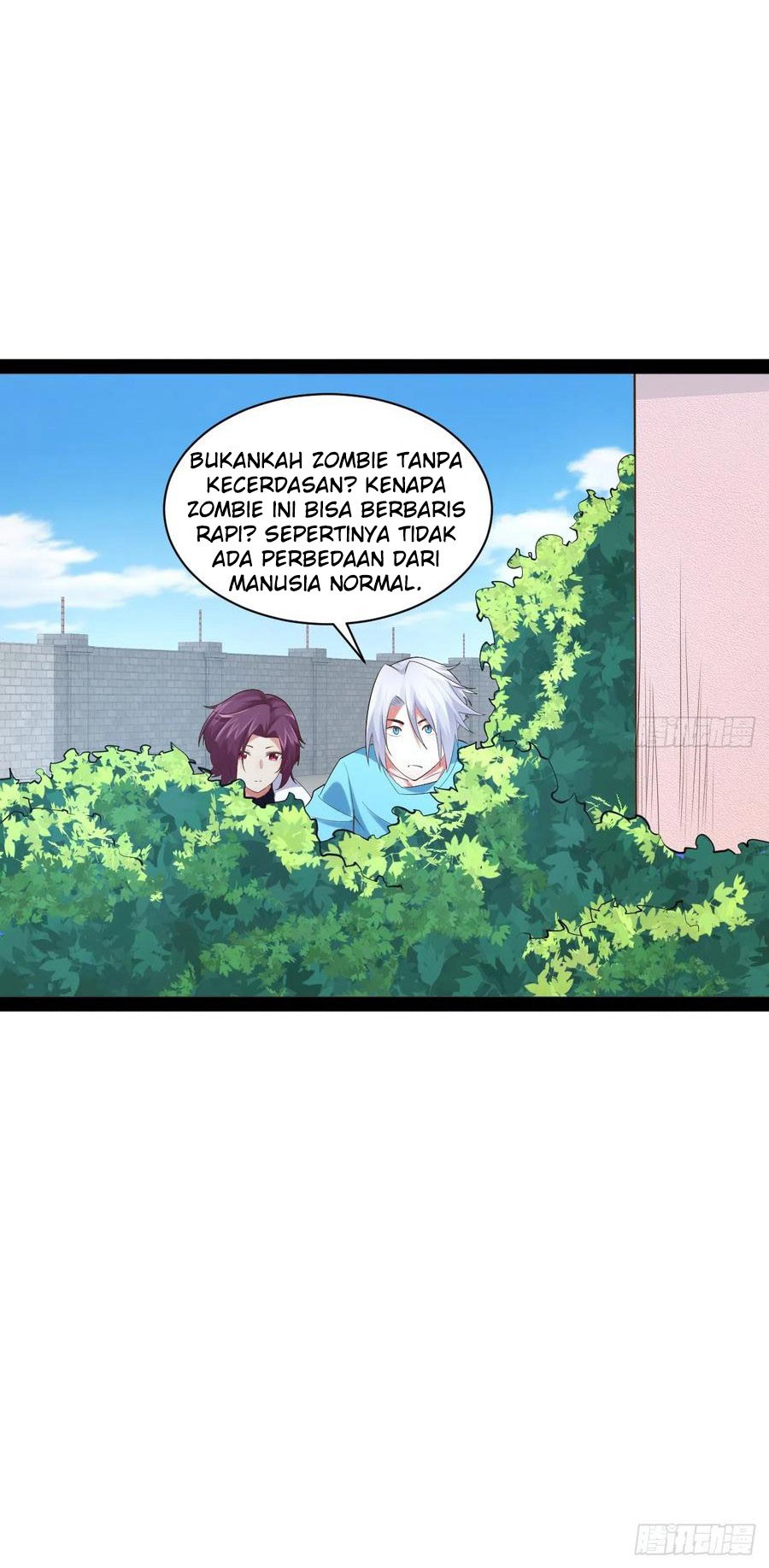 Starting From Maximum Charm Point Chapter 66 - halaman 23