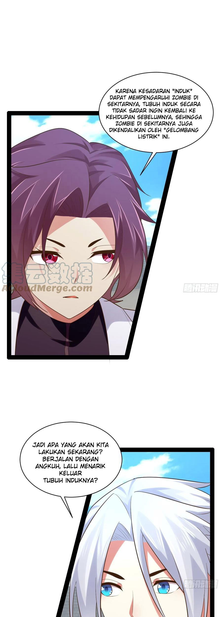 Starting From Maximum Charm Point Chapter 66 - halaman 24