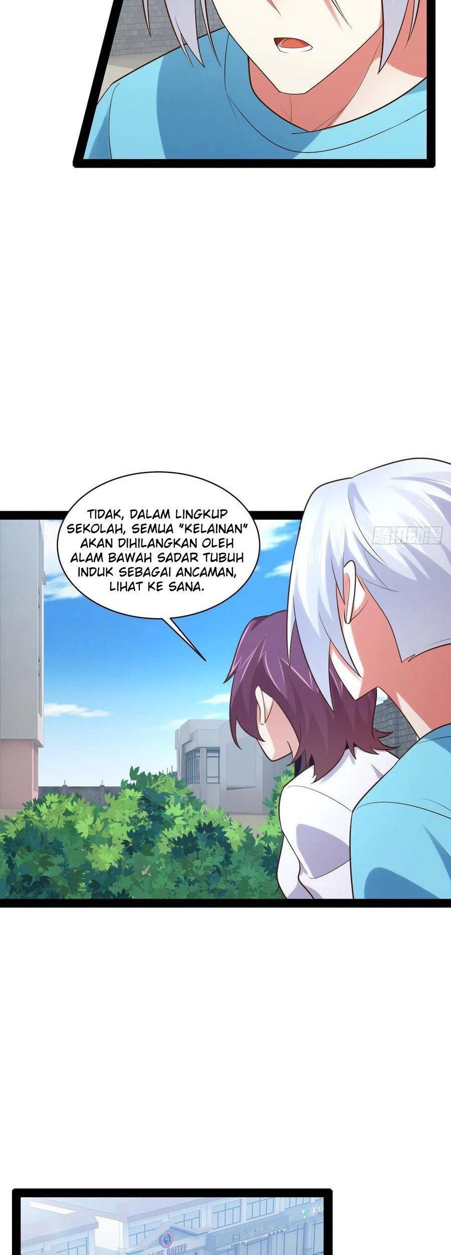 Starting From Maximum Charm Point Chapter 66 - halaman 25
