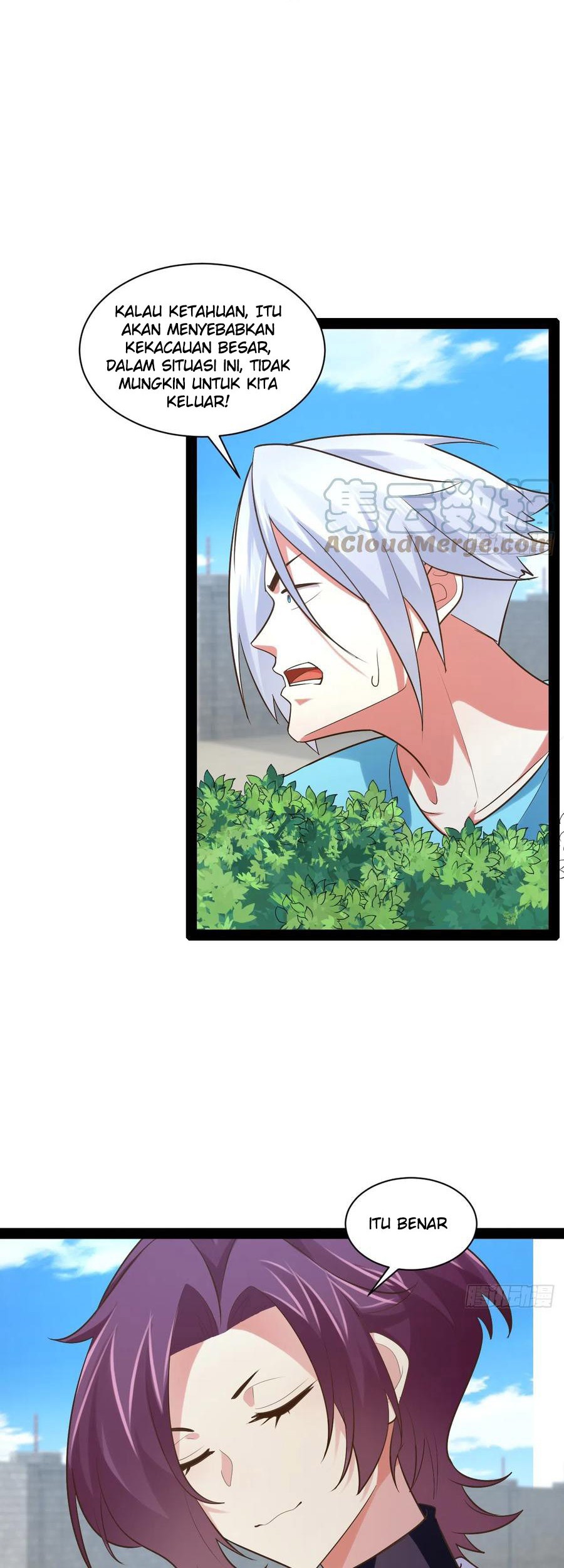 Starting From Maximum Charm Point Chapter 66 - halaman 27