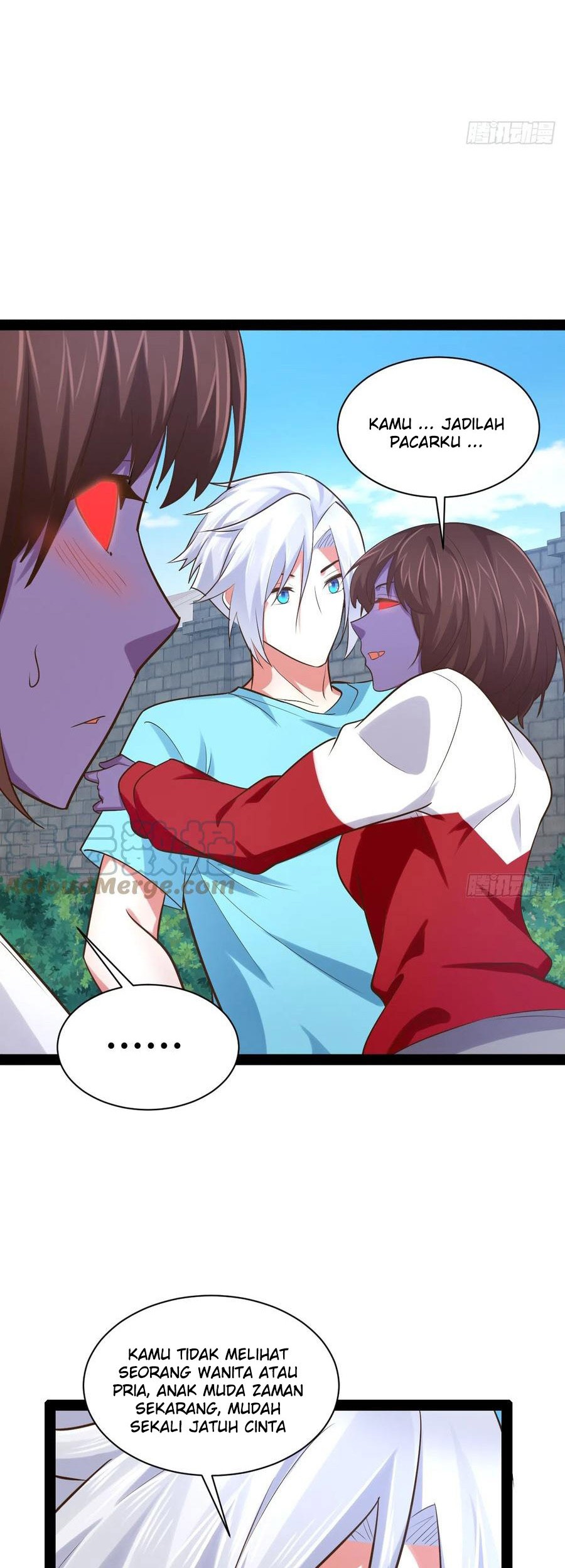 Starting From Maximum Charm Point Chapter 66 - halaman 31