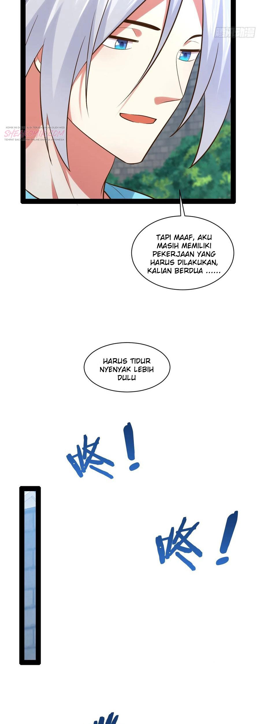 Starting From Maximum Charm Point Chapter 66 - halaman 32