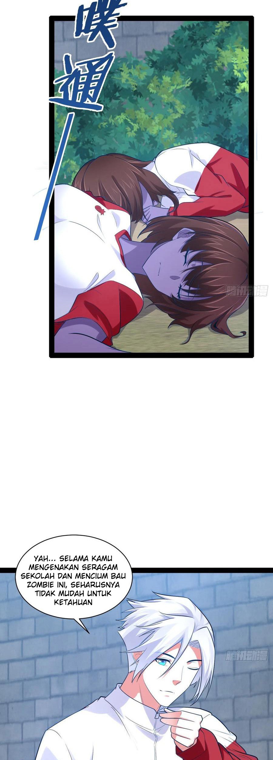 Starting From Maximum Charm Point Chapter 66 - halaman 33