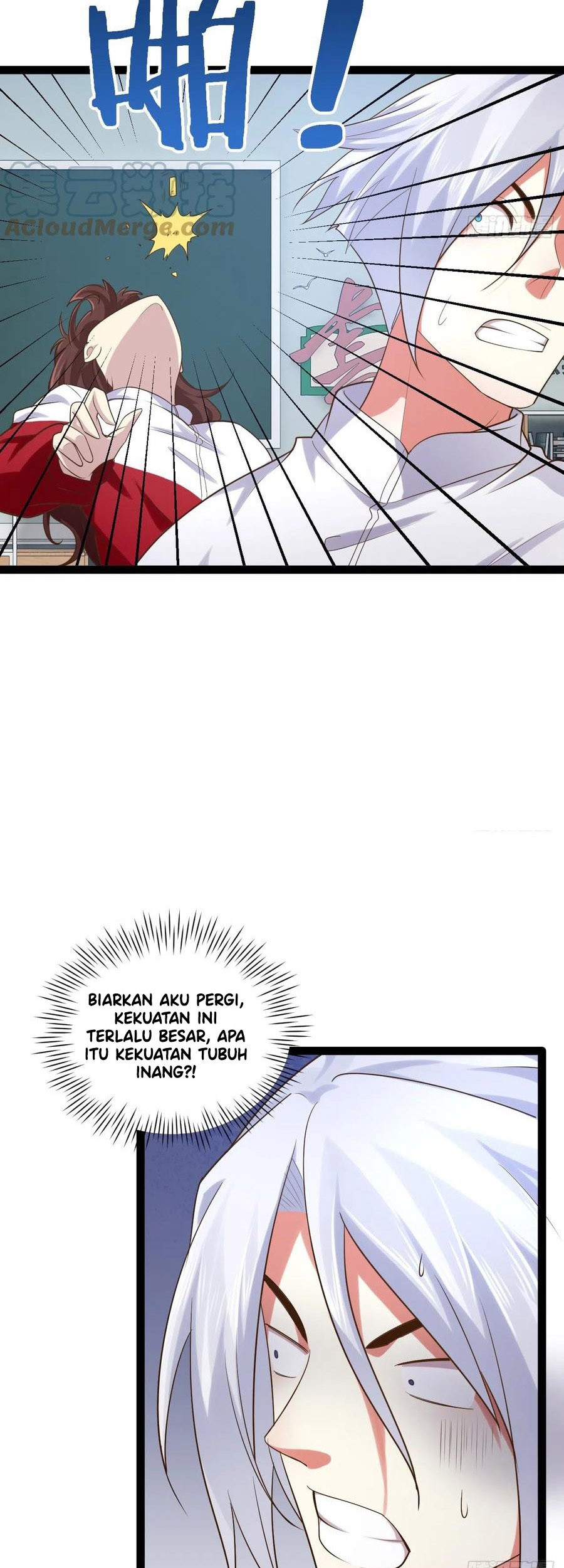Starting From Maximum Charm Point Chapter 67 - halaman 10