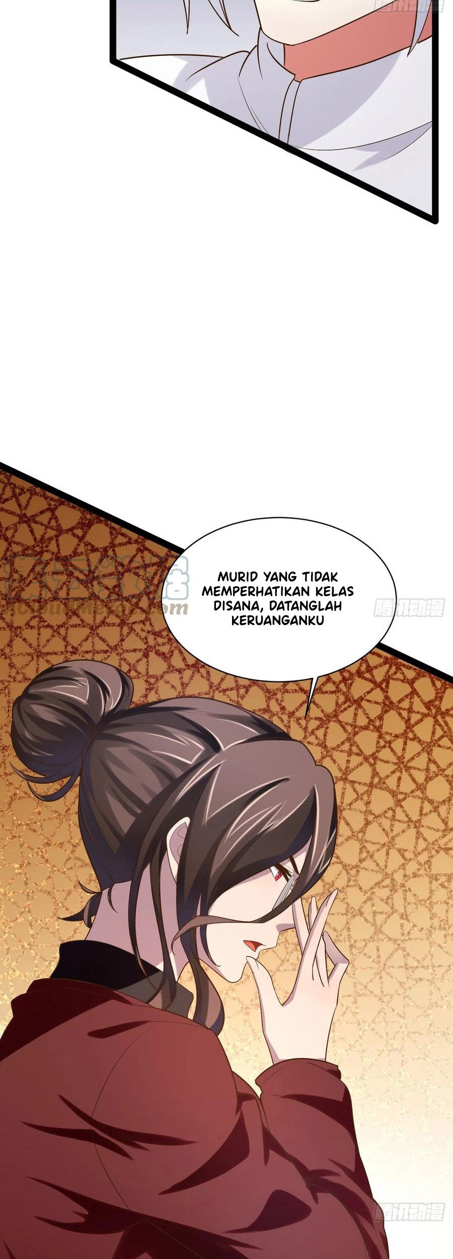 Starting From Maximum Charm Point Chapter 67 - halaman 11