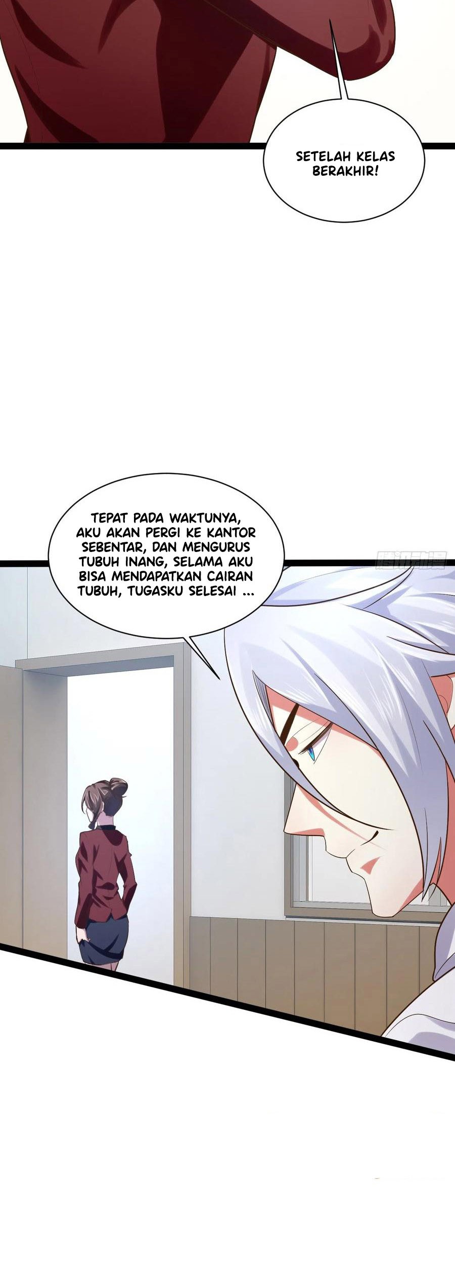 Starting From Maximum Charm Point Chapter 67 - halaman 12