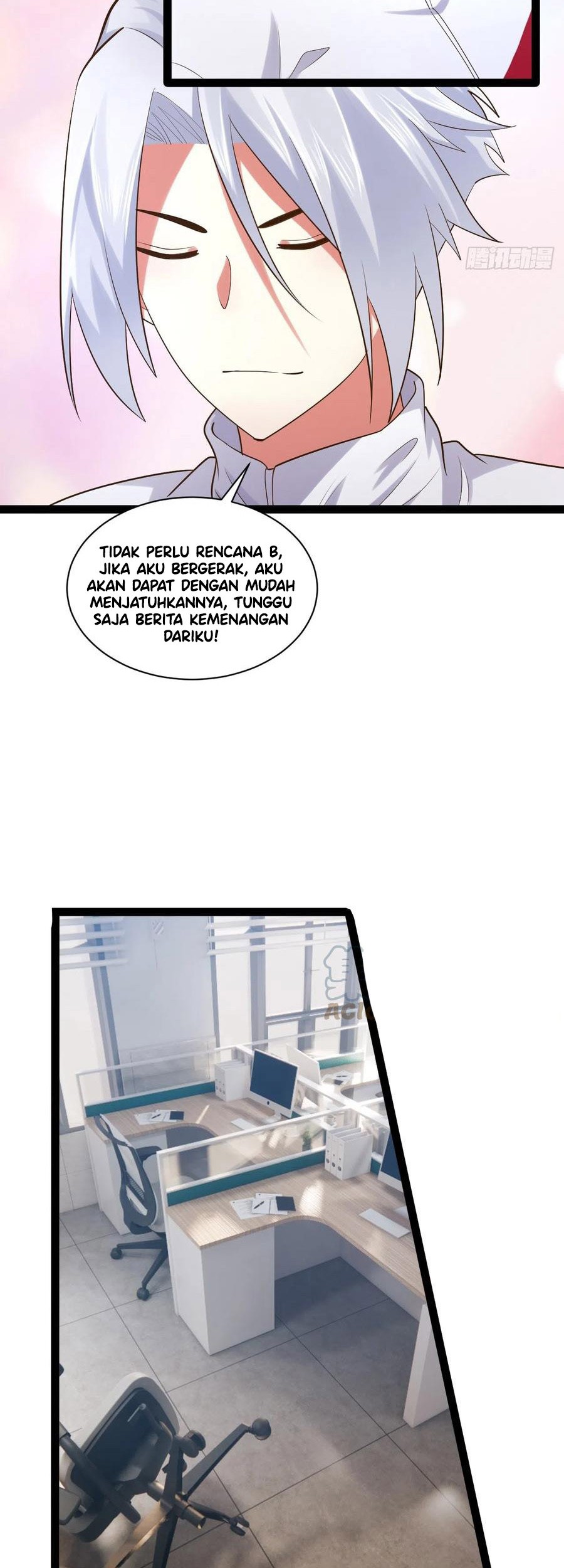 Starting From Maximum Charm Point Chapter 67 - halaman 19