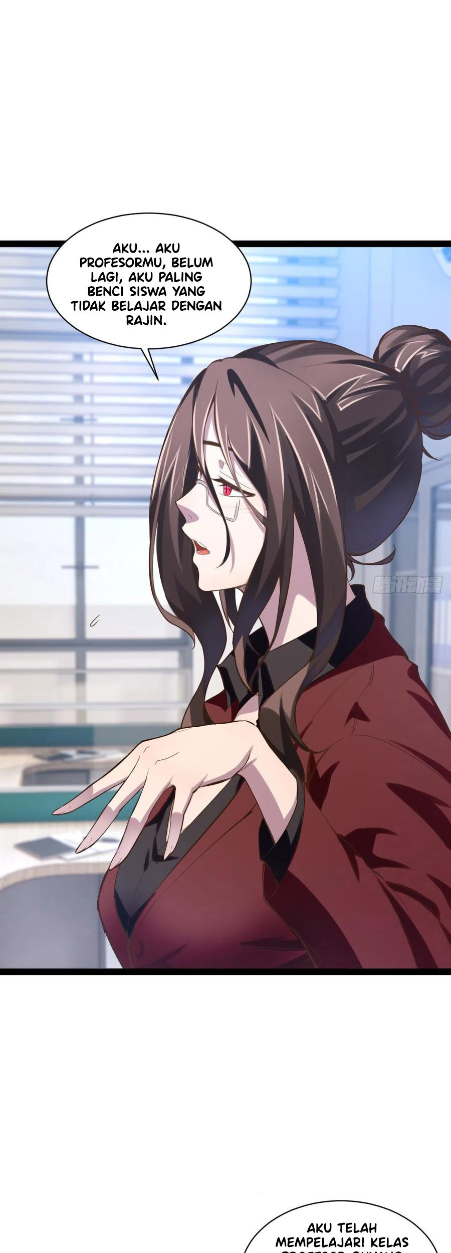 Starting From Maximum Charm Point Chapter 67 - halaman 25