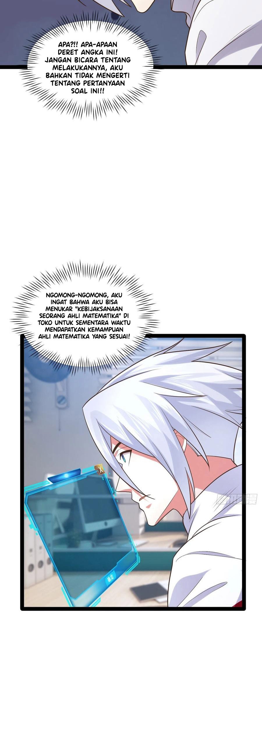 Starting From Maximum Charm Point Chapter 67 - halaman 29