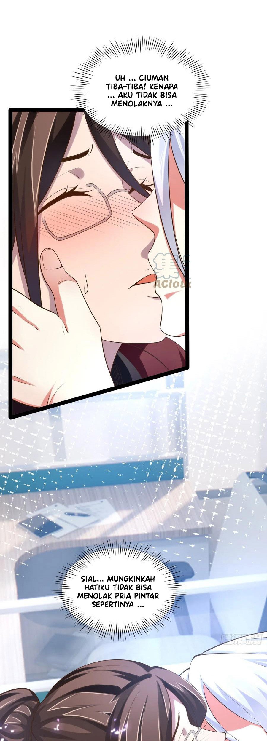 Starting From Maximum Charm Point Chapter 67 - halaman 34