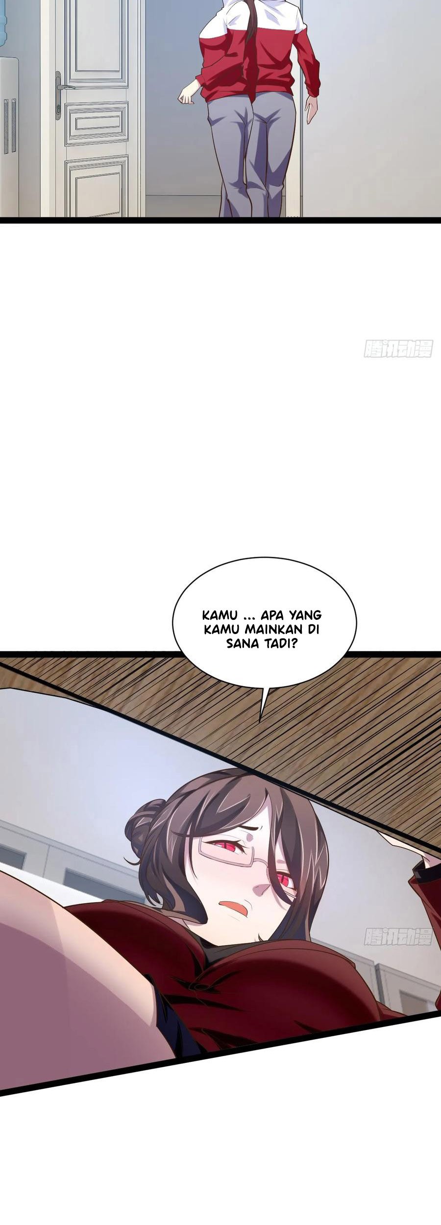 Starting From Maximum Charm Point Chapter 68 - halaman 14