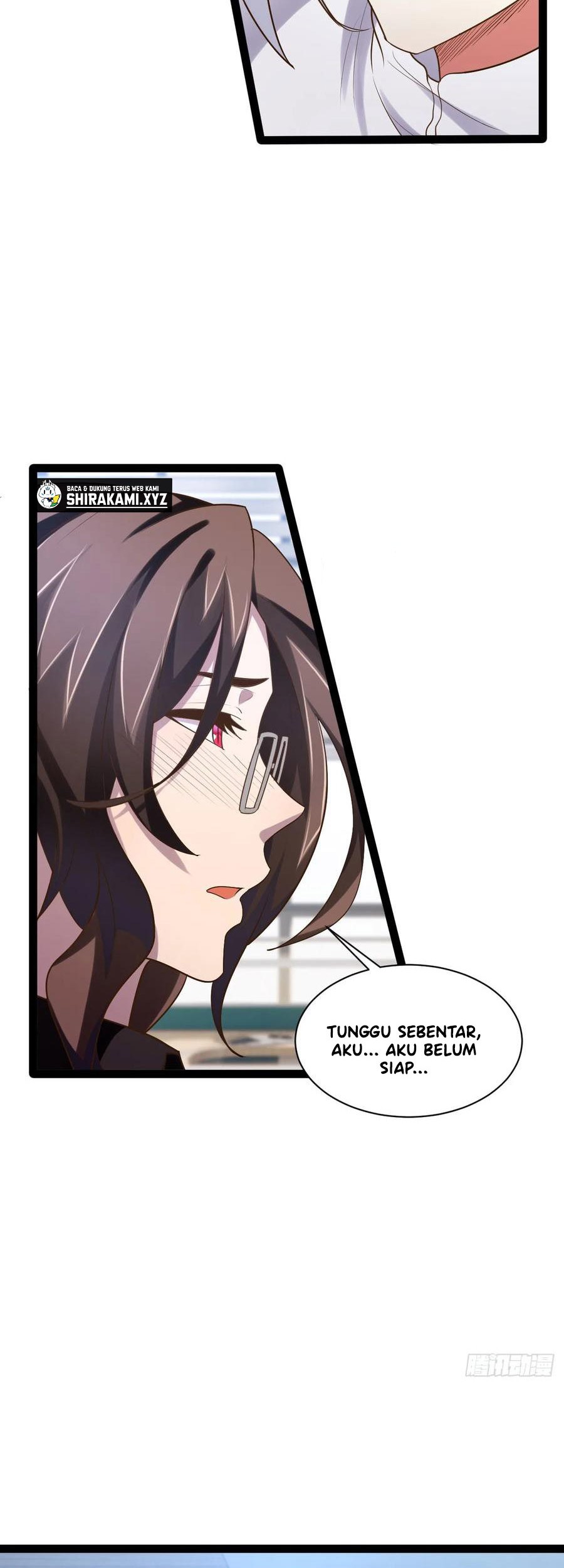 Starting From Maximum Charm Point Chapter 68 - halaman 2