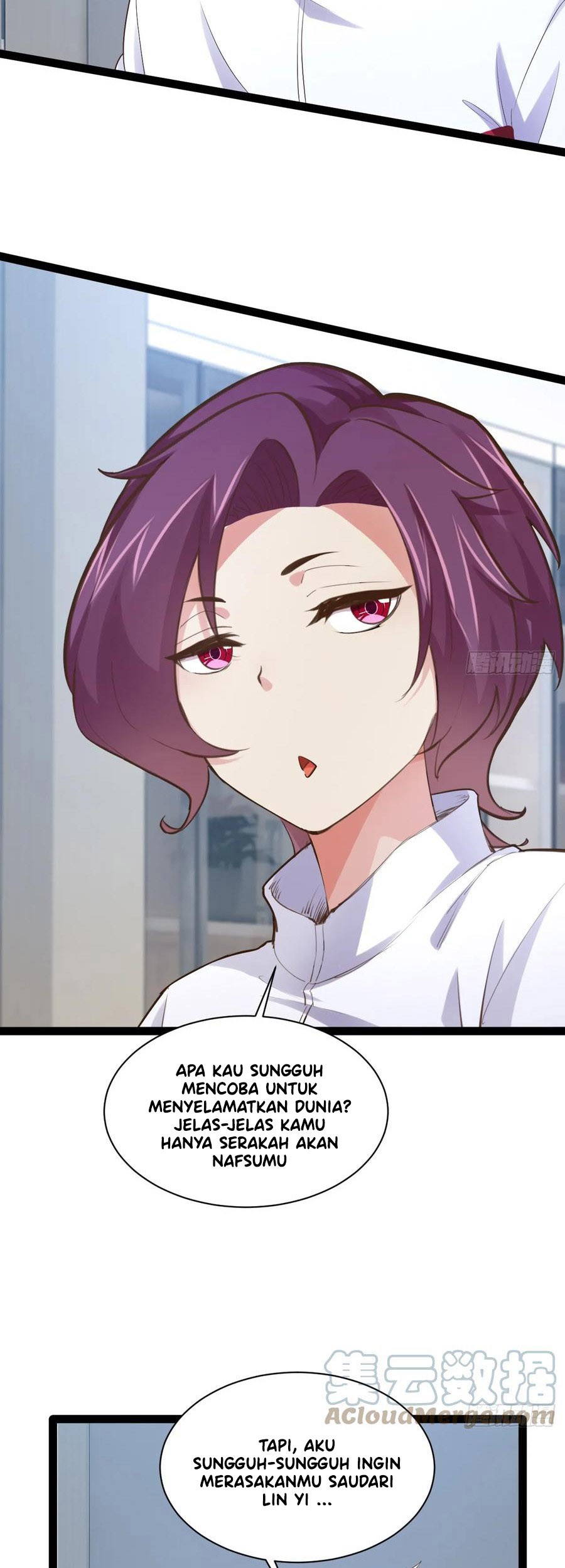Starting From Maximum Charm Point Chapter 68 - halaman 20