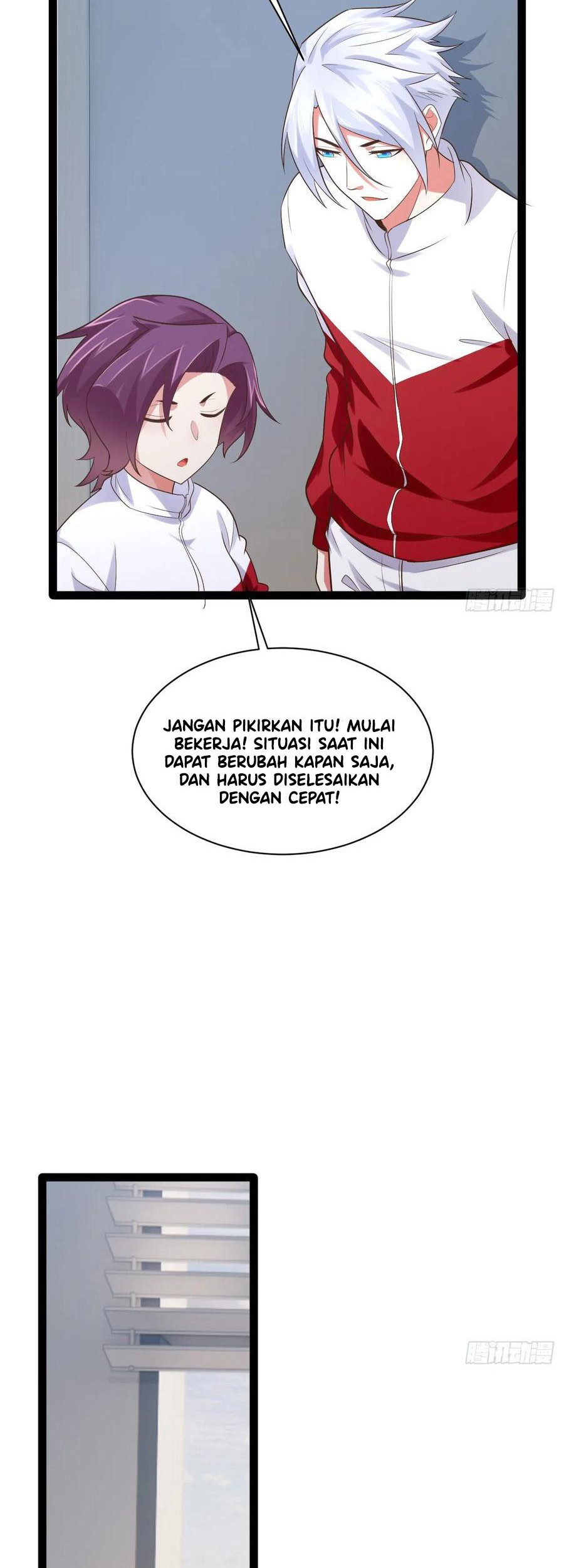 Starting From Maximum Charm Point Chapter 68 - halaman 21