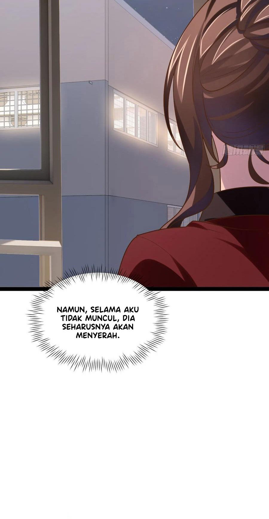Starting From Maximum Charm Point Chapter 68 - halaman 23