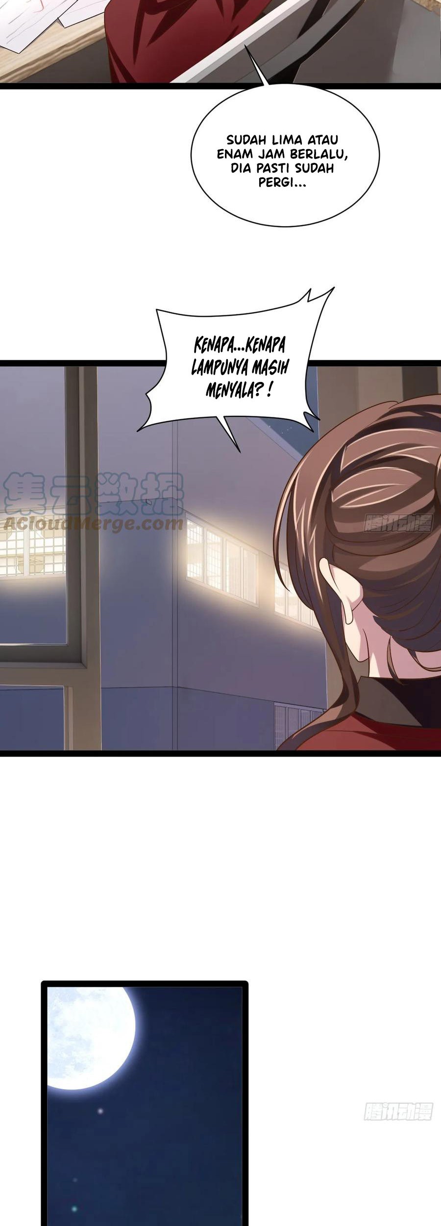 Starting From Maximum Charm Point Chapter 68 - halaman 25
