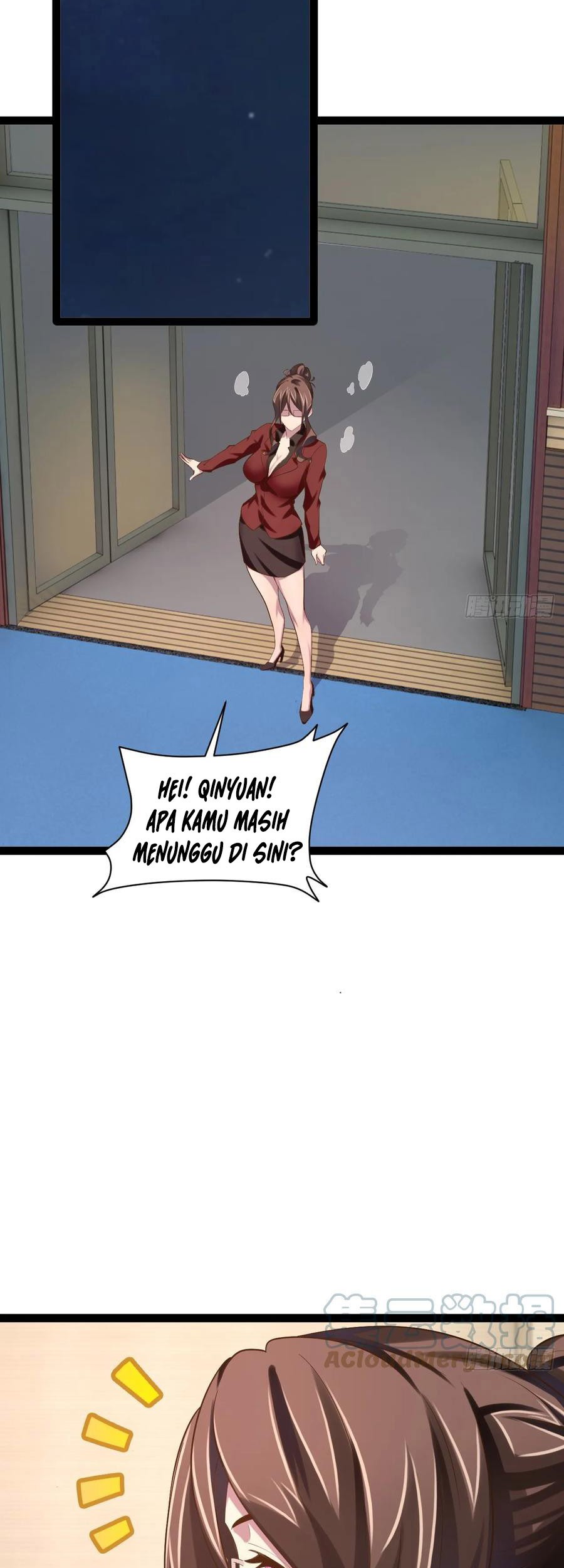 Starting From Maximum Charm Point Chapter 68 - halaman 26