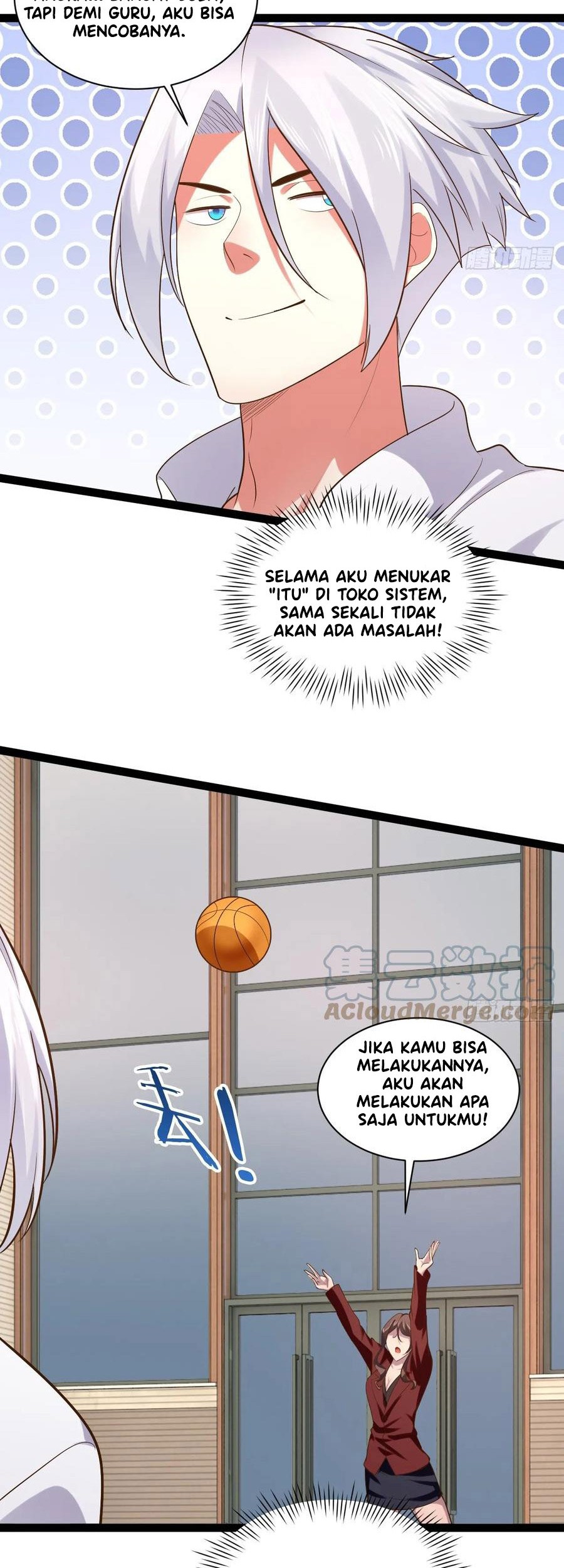 Starting From Maximum Charm Point Chapter 68 - halaman 29