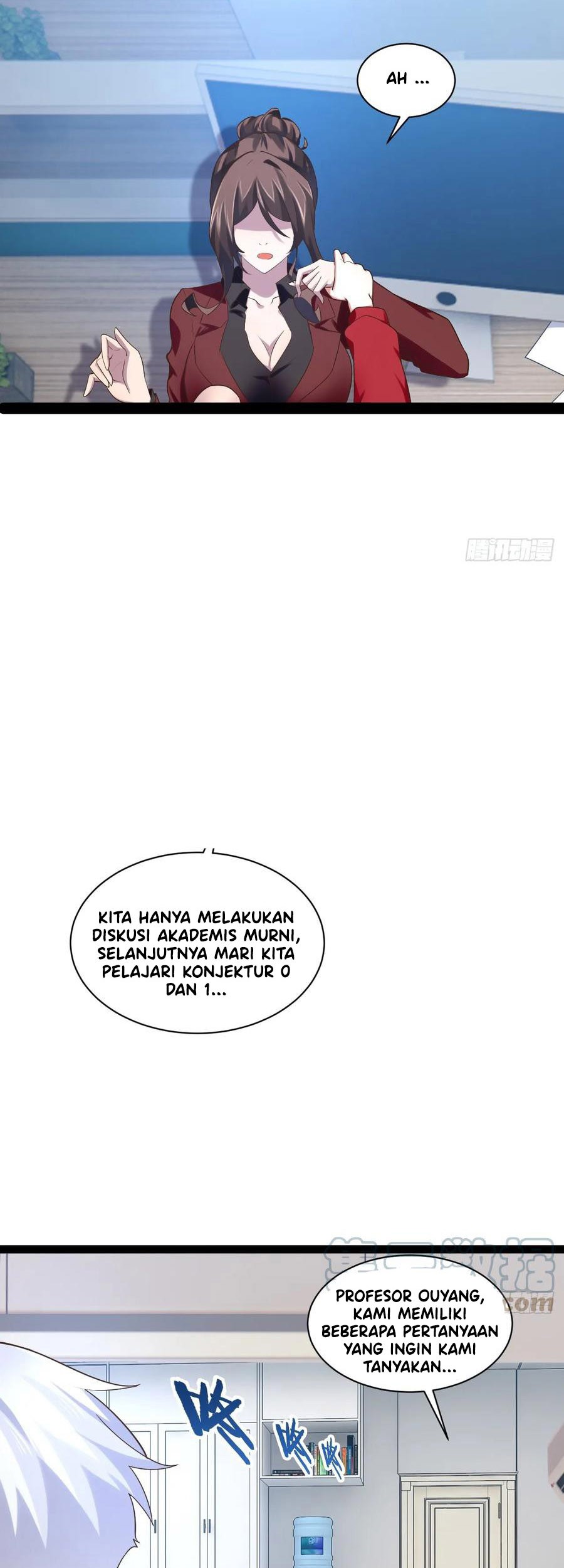 Starting From Maximum Charm Point Chapter 68 - halaman 3