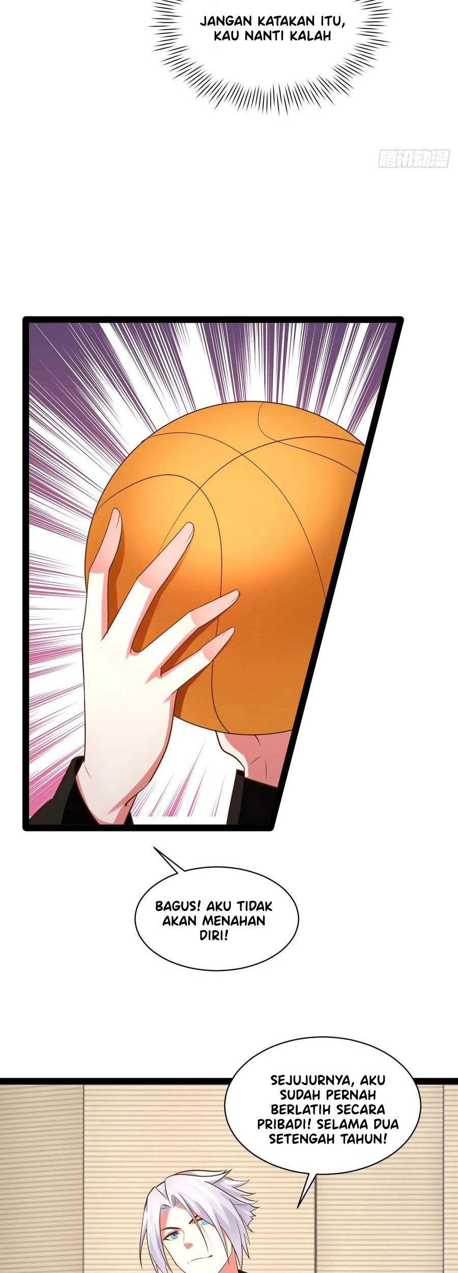 Starting From Maximum Charm Point Chapter 68 - halaman 30