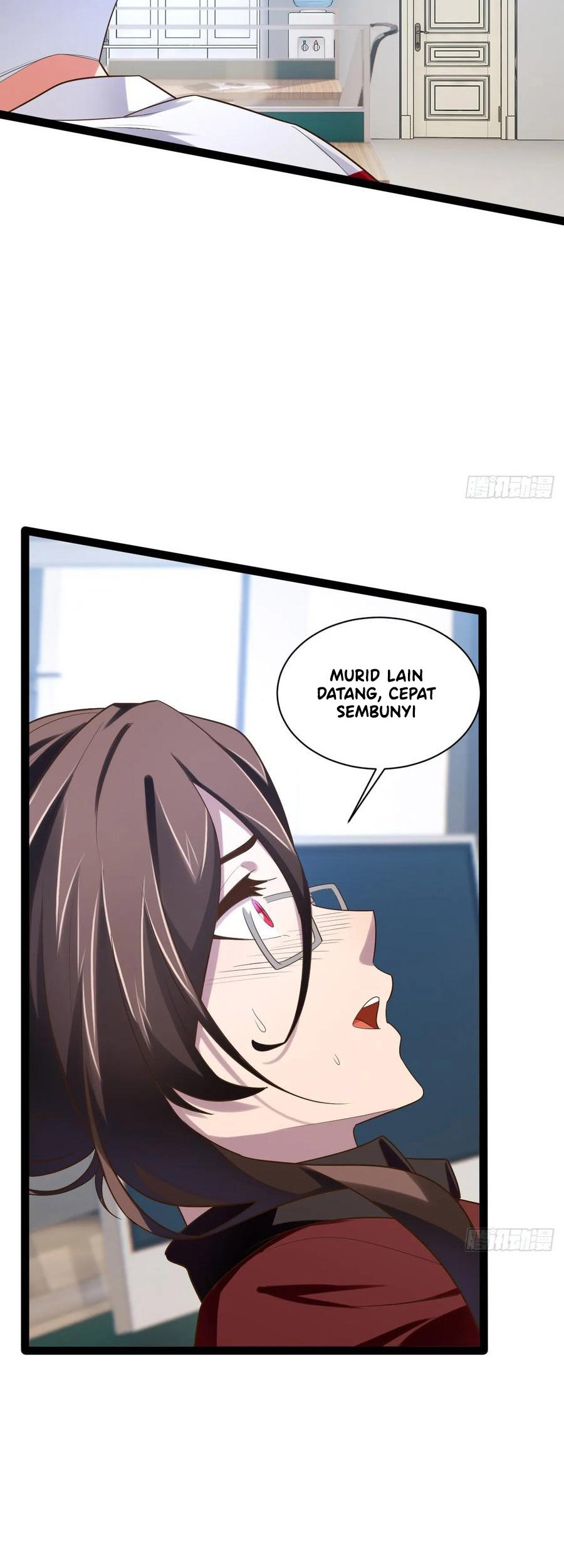 Starting From Maximum Charm Point Chapter 68 - halaman 4