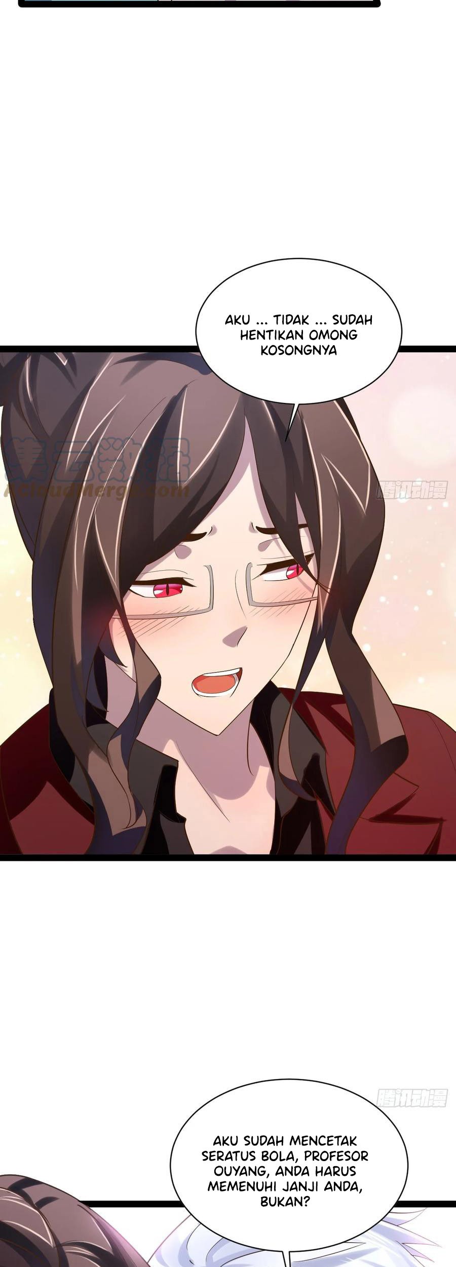 Starting From Maximum Charm Point Chapter 69 - halaman 12