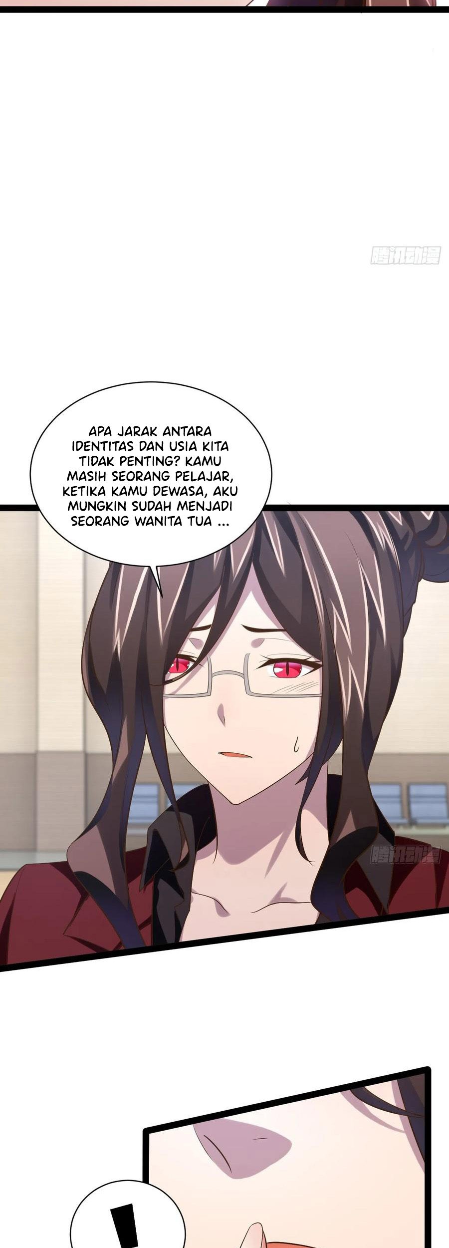 Starting From Maximum Charm Point Chapter 69 - halaman 14