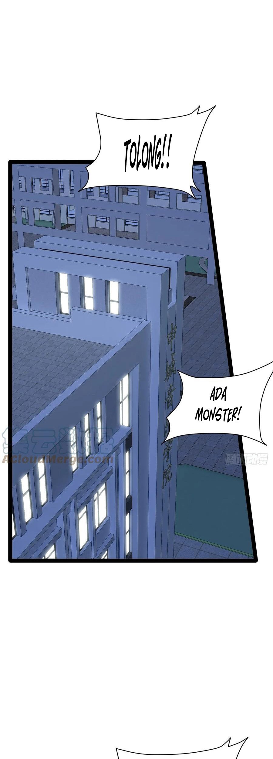 Starting From Maximum Charm Point Chapter 69 - halaman 16