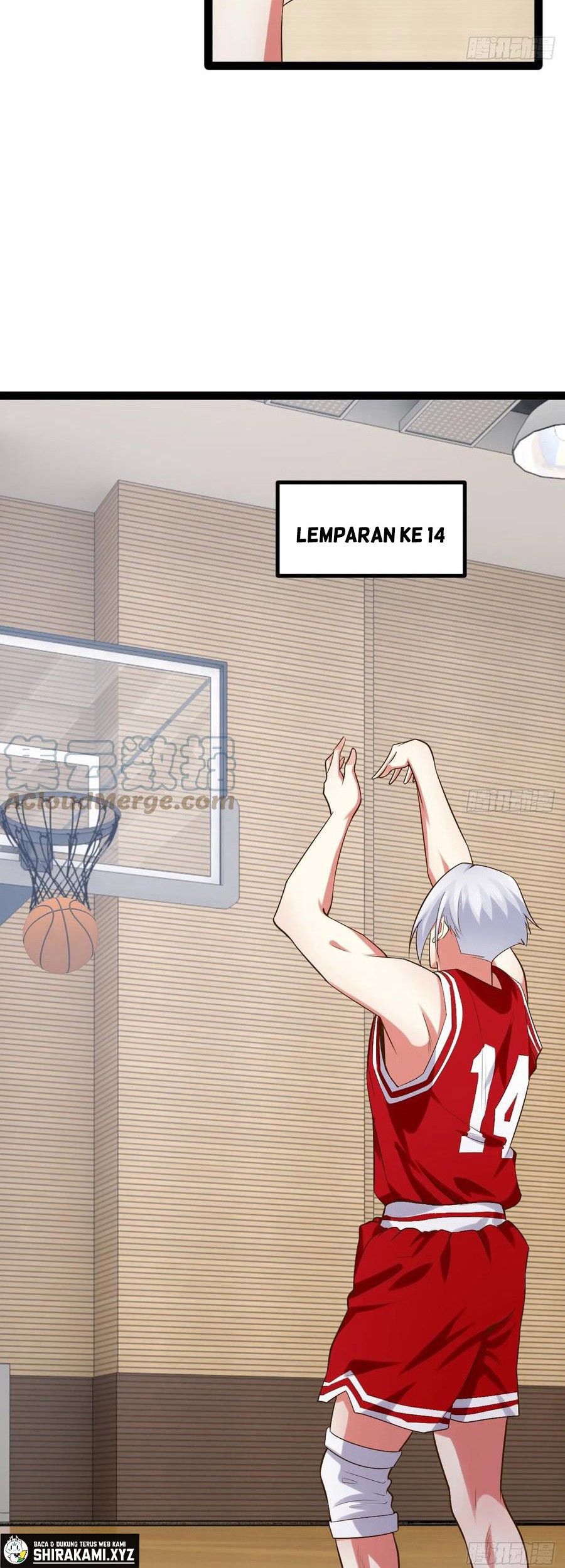 Starting From Maximum Charm Point Chapter 69 - halaman 2