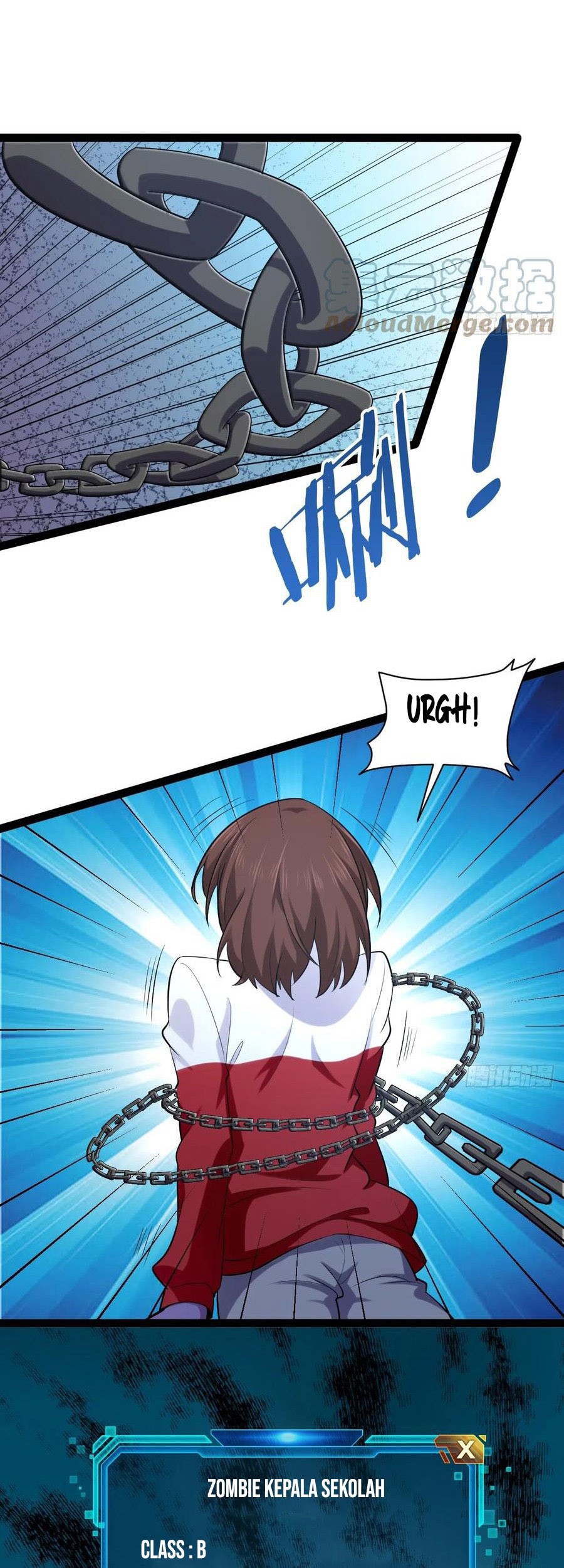 Starting From Maximum Charm Point Chapter 69 - halaman 20