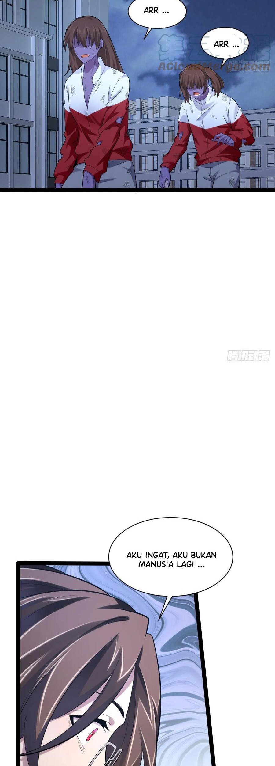 Starting From Maximum Charm Point Chapter 69 - halaman 23