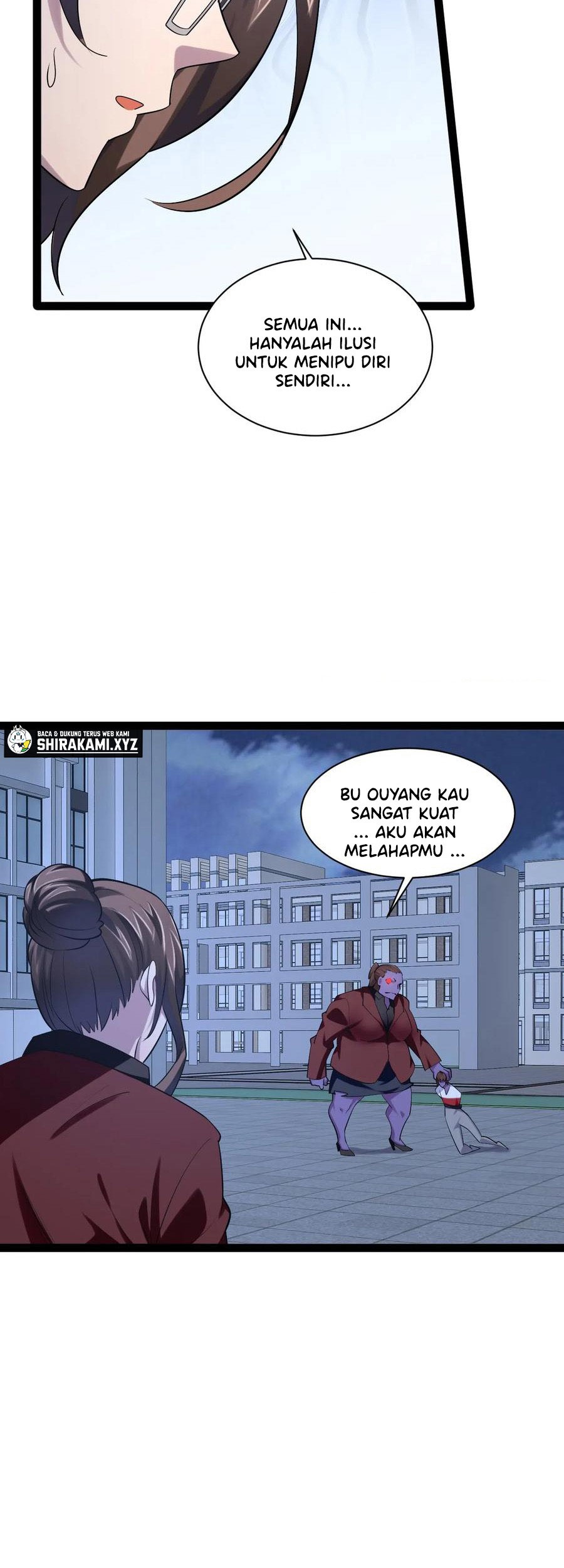Starting From Maximum Charm Point Chapter 69 - halaman 24
