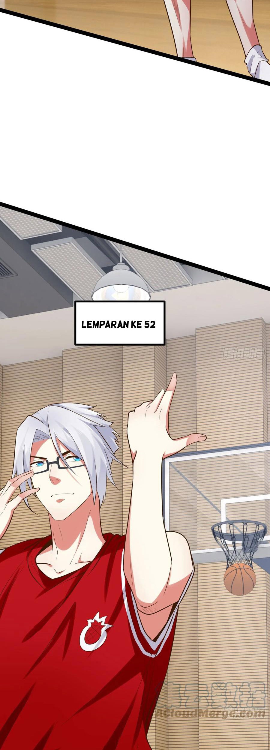 Starting From Maximum Charm Point Chapter 69 - halaman 3
