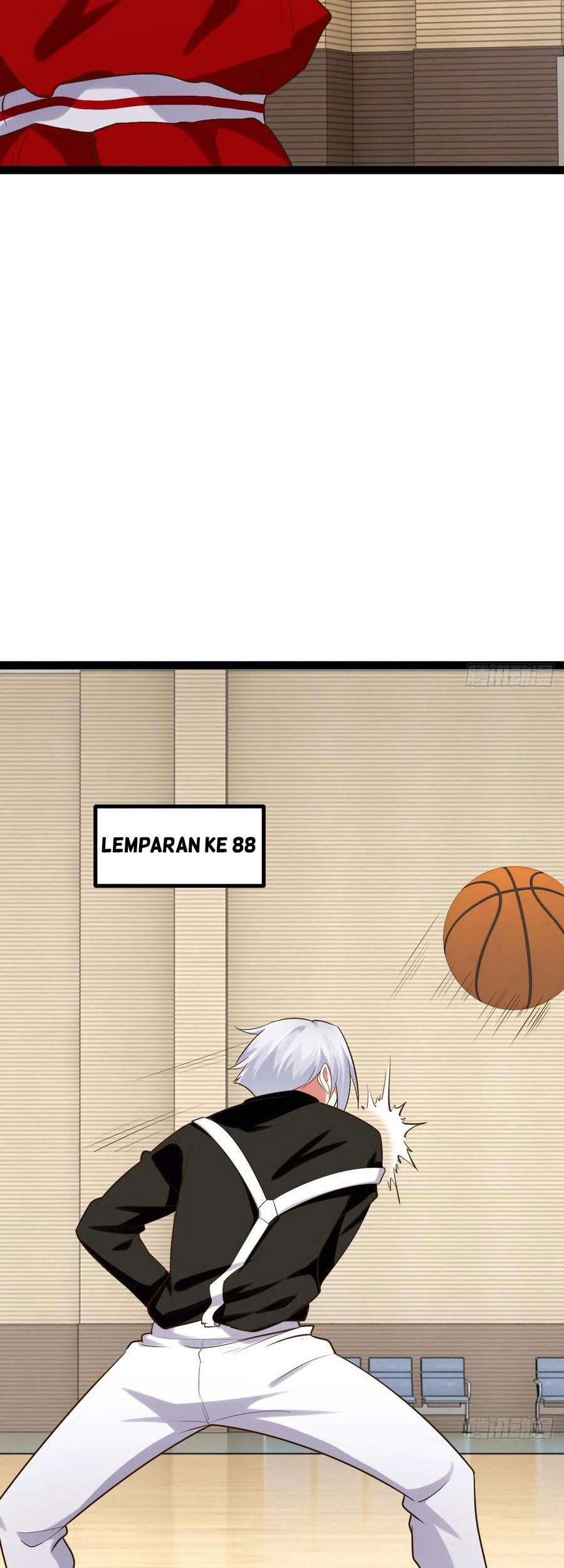 Starting From Maximum Charm Point Chapter 69 - halaman 4