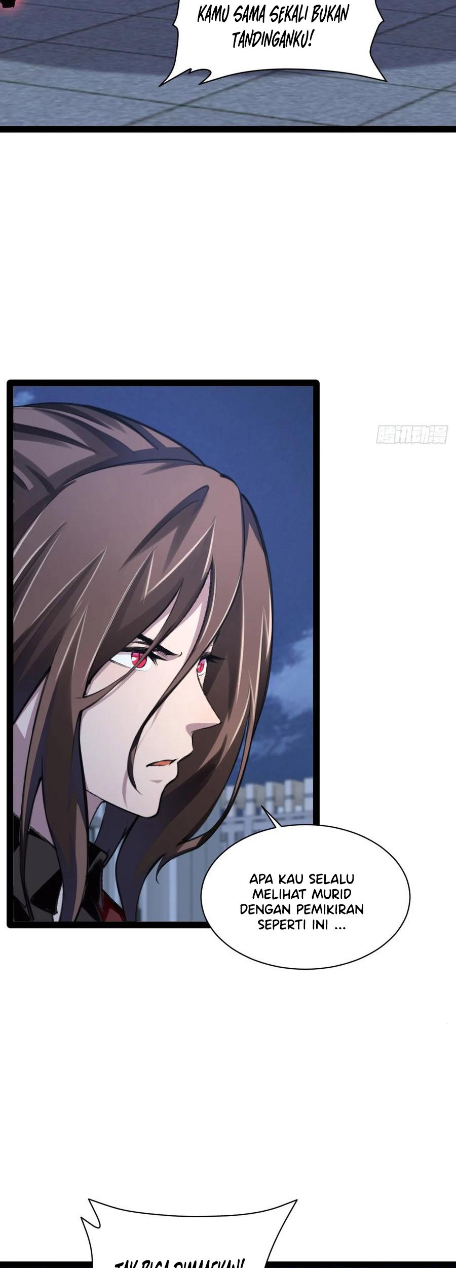Starting From Maximum Charm Point Chapter 70 - halaman 13