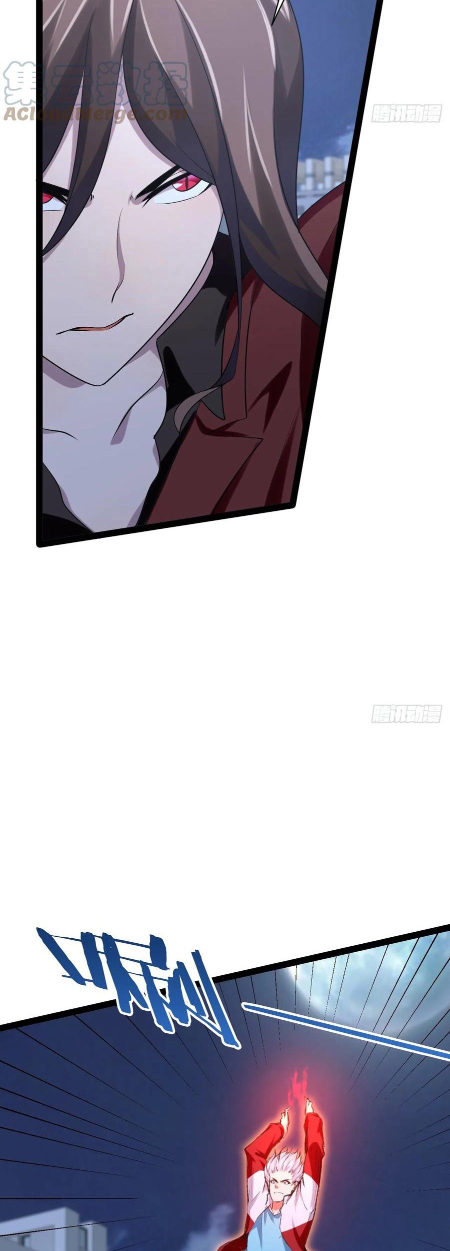 Starting From Maximum Charm Point Chapter 70 - halaman 17