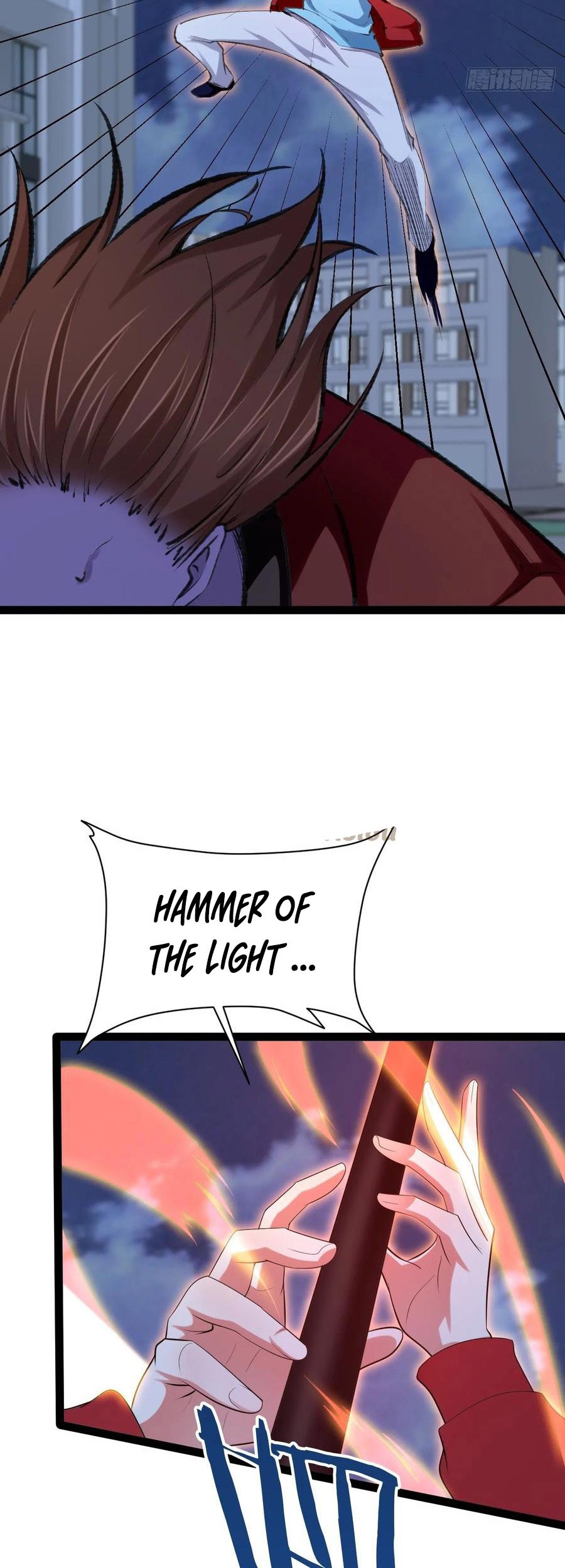 Starting From Maximum Charm Point Chapter 70 - halaman 18