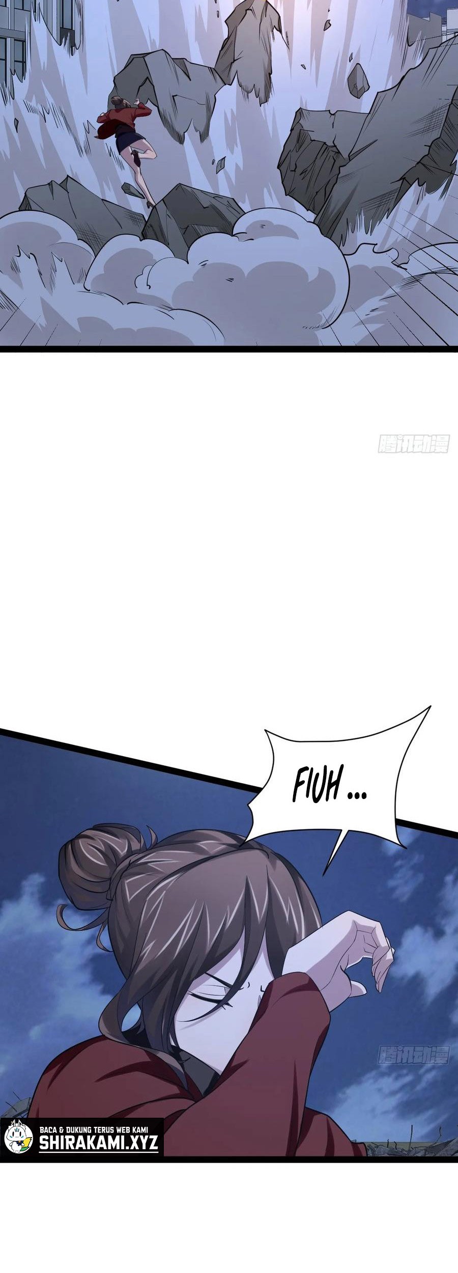Starting From Maximum Charm Point Chapter 70 - halaman 20