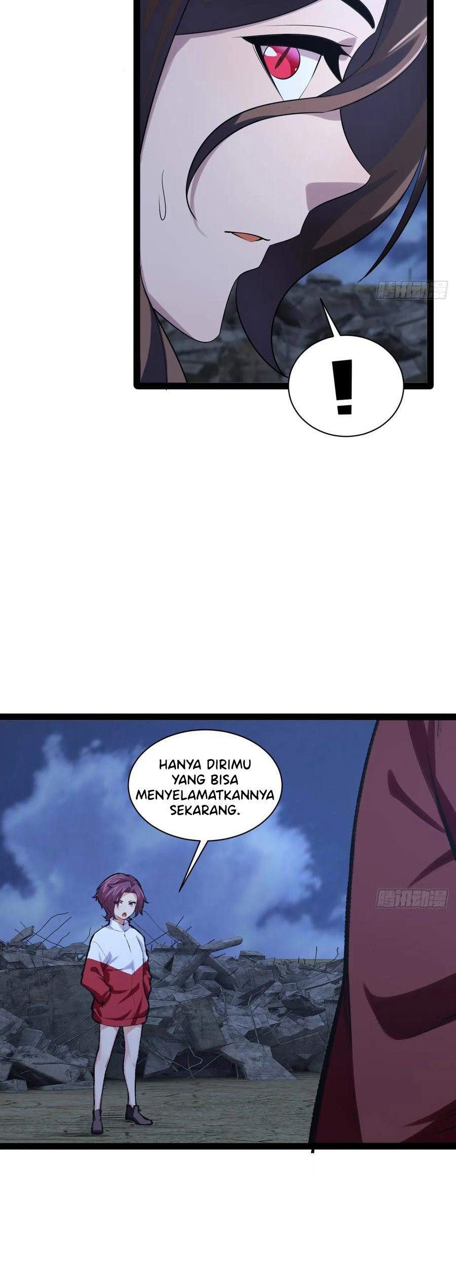 Starting From Maximum Charm Point Chapter 70 - halaman 23