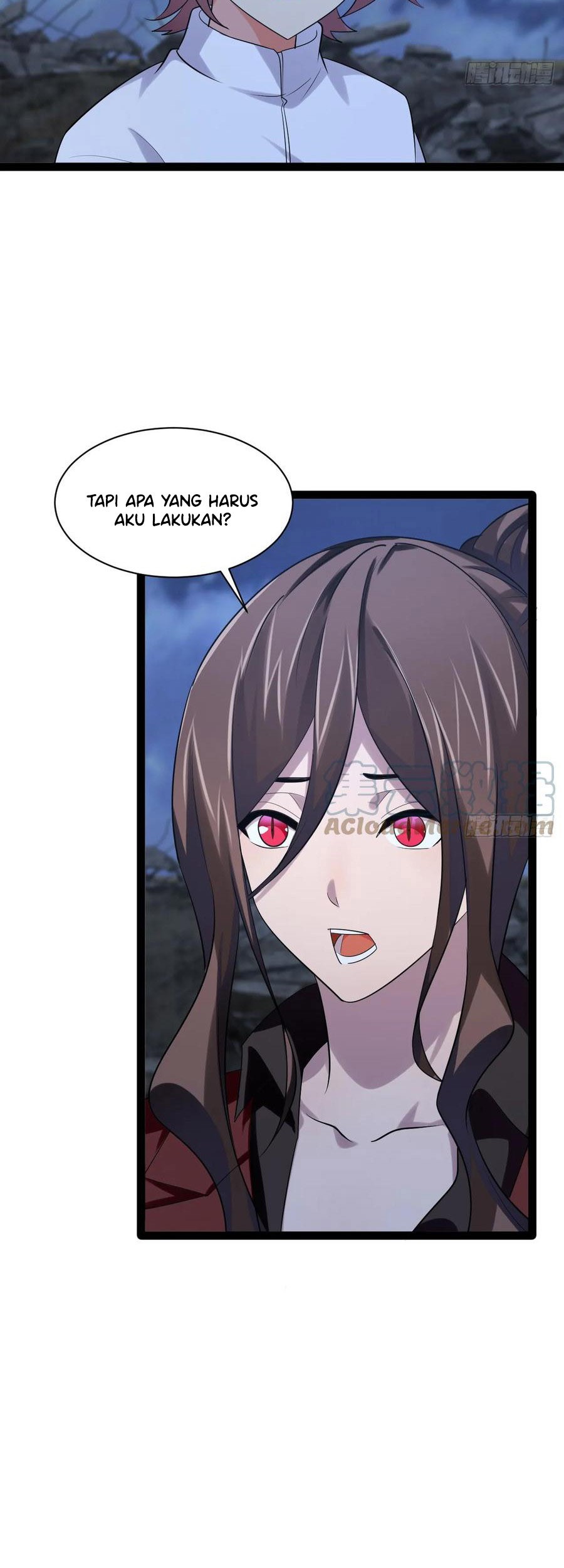 Starting From Maximum Charm Point Chapter 70 - halaman 25