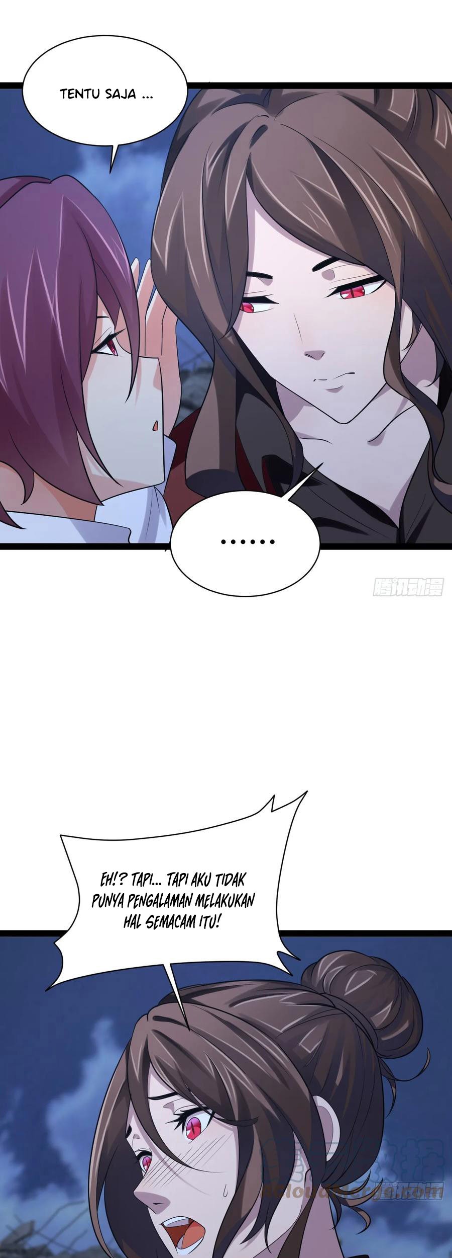 Starting From Maximum Charm Point Chapter 70 - halaman 27