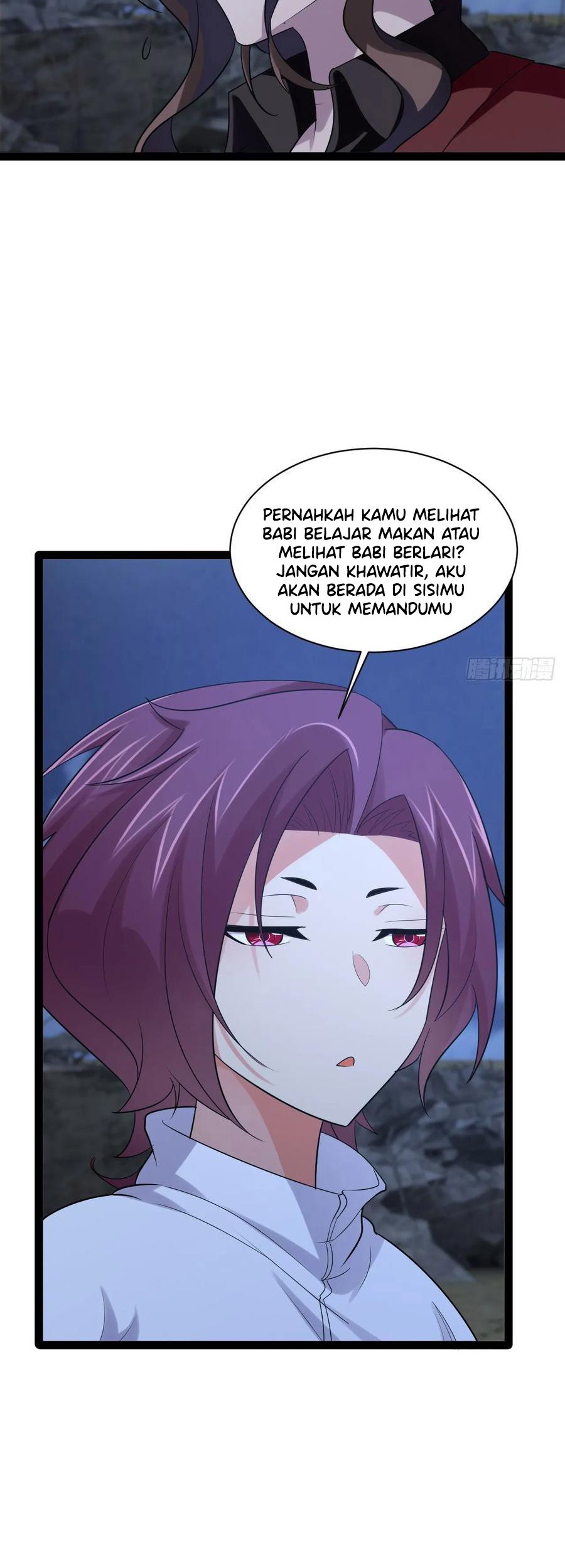 Starting From Maximum Charm Point Chapter 70 - halaman 28