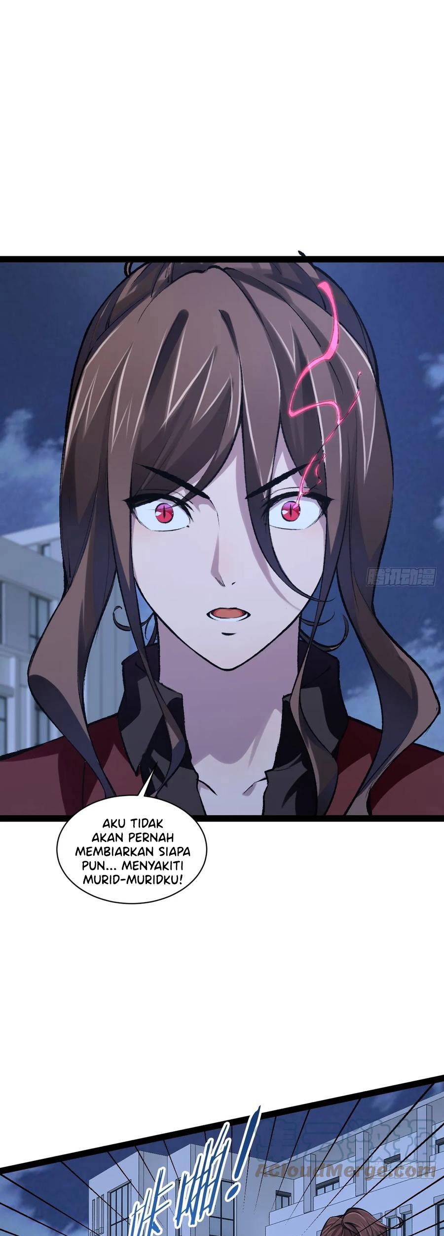 Starting From Maximum Charm Point Chapter 70 - halaman 3