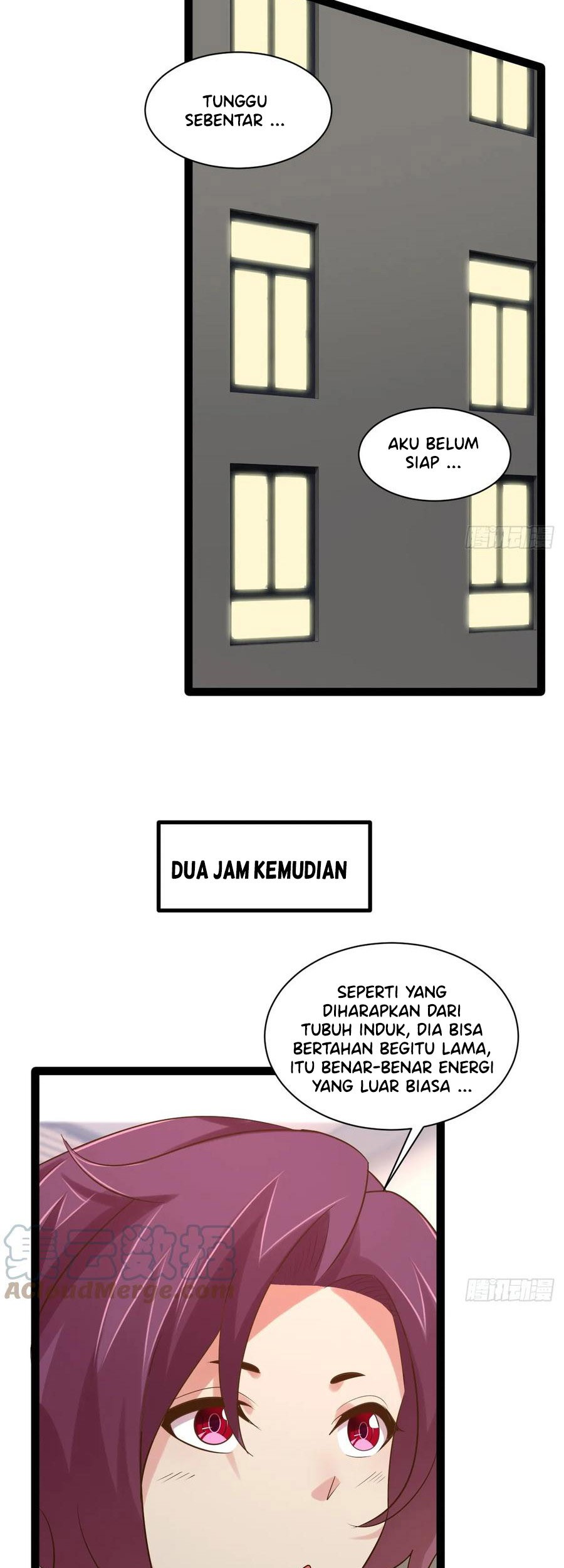 Starting From Maximum Charm Point Chapter 70 - halaman 37
