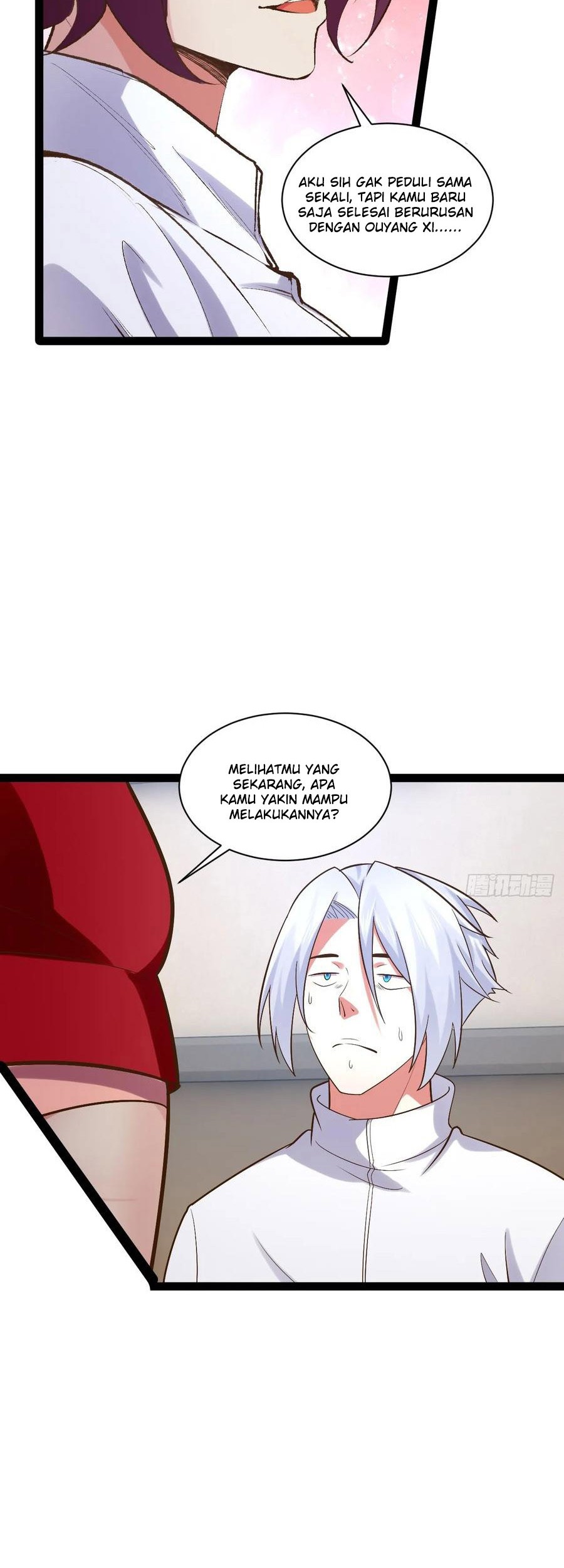 Starting From Maximum Charm Point Chapter 71 - halaman 10
