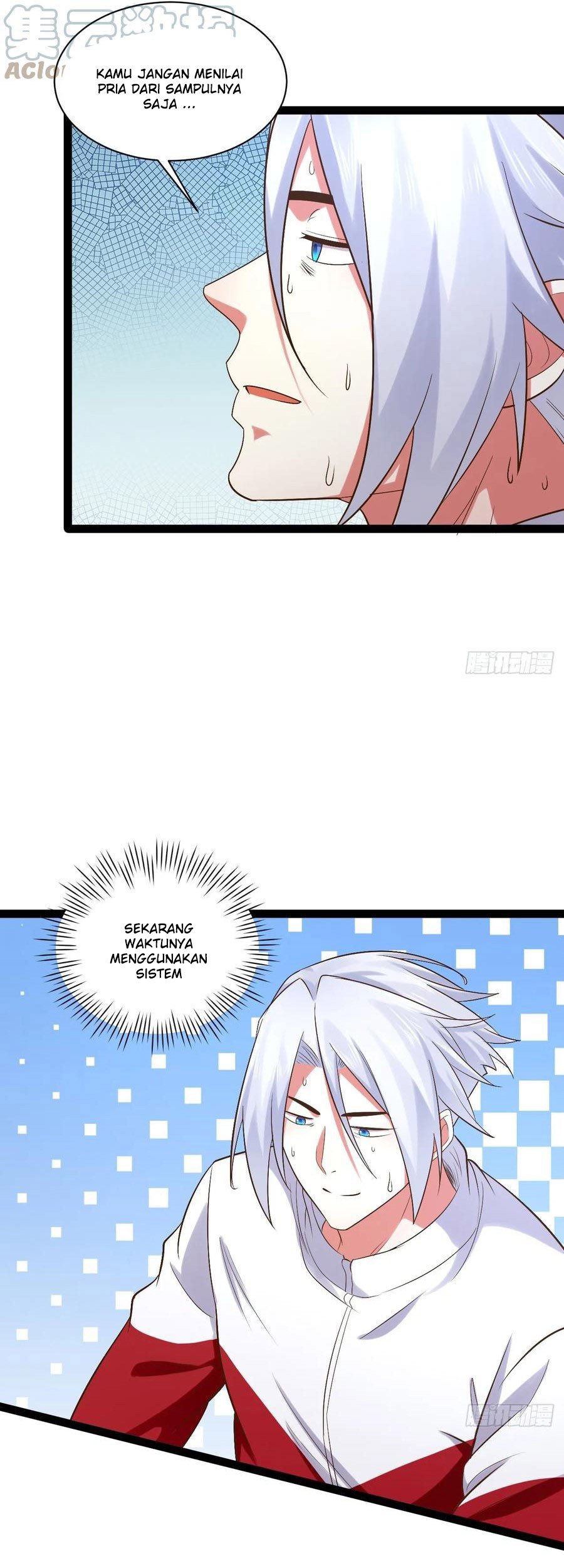 Starting From Maximum Charm Point Chapter 71 - halaman 11