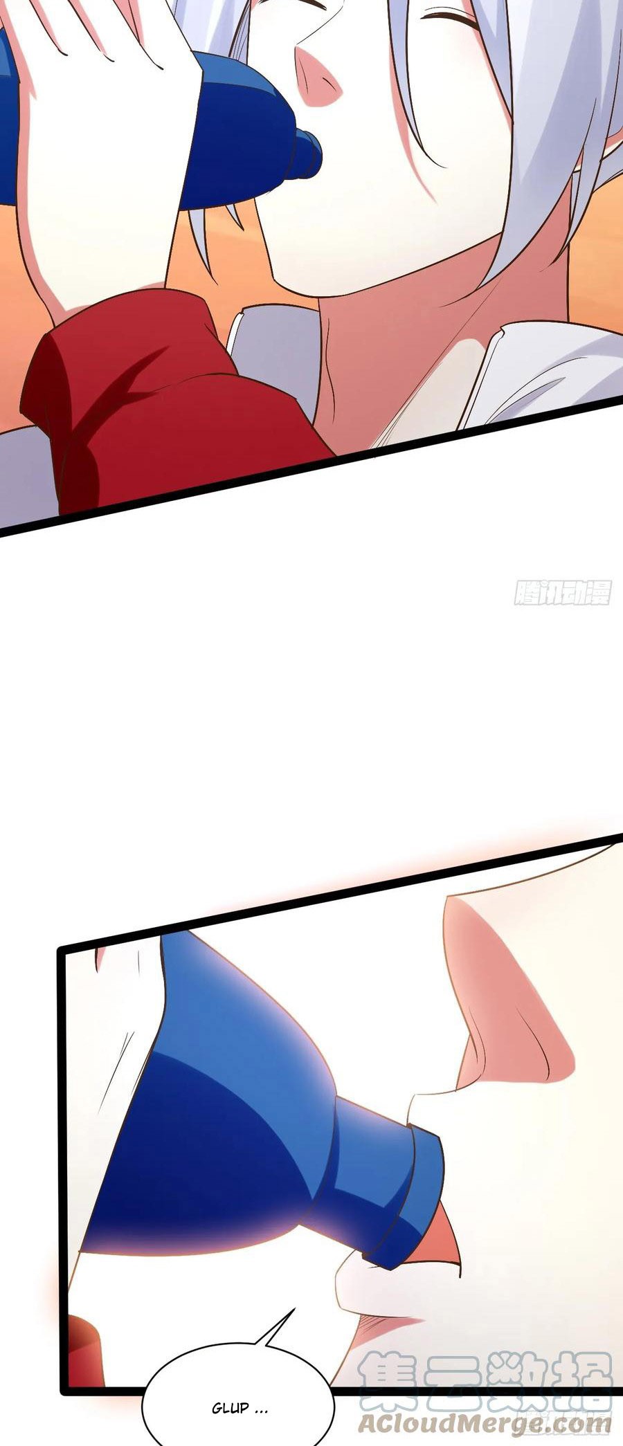 Starting From Maximum Charm Point Chapter 71 - halaman 13