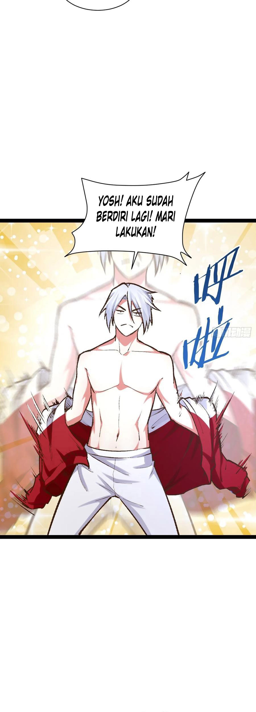 Starting From Maximum Charm Point Chapter 71 - halaman 14